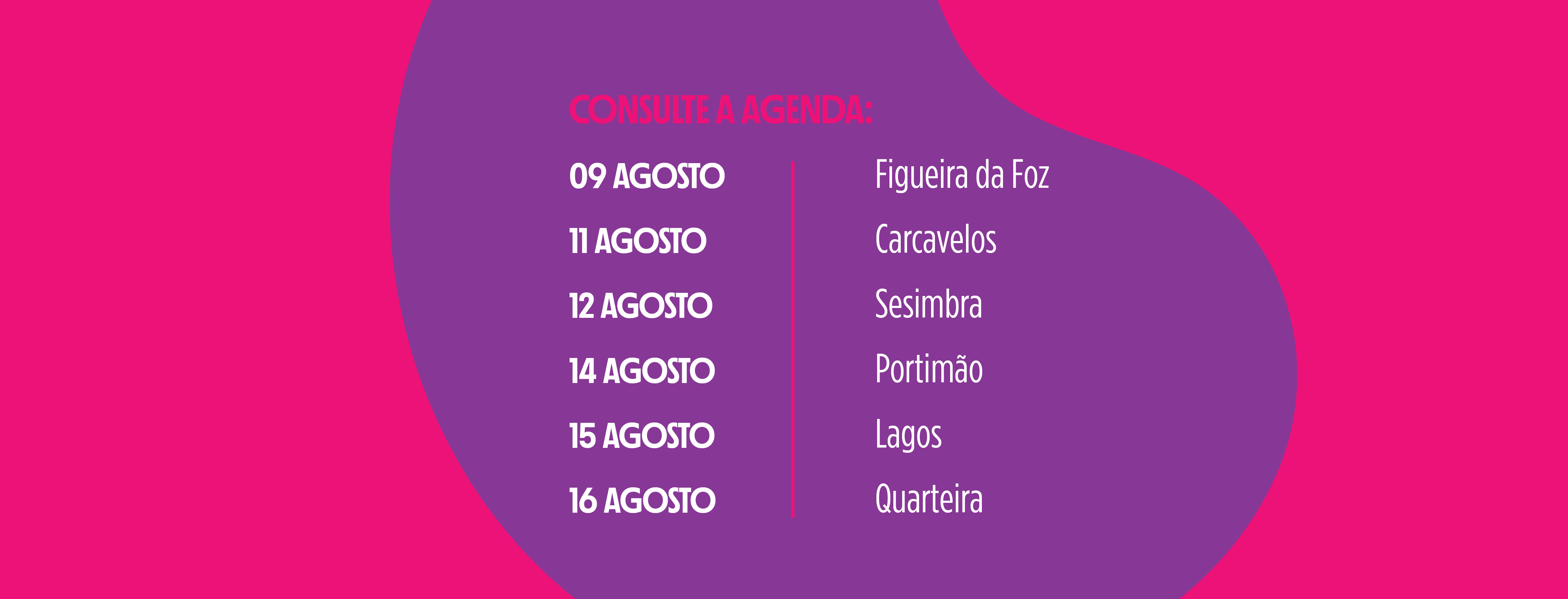 Agenda